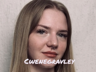 Cwenegravley