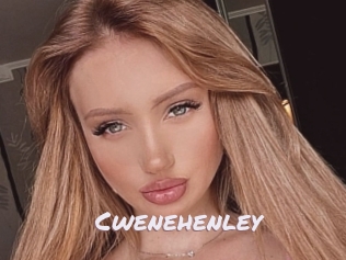 Cwenehenley