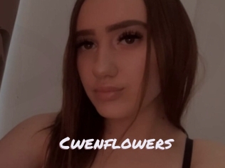 Cwenflowers