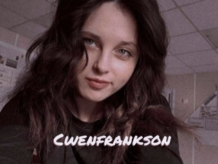 Cwenfrankson