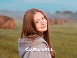 Cwengell