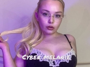 Cyber_melanie