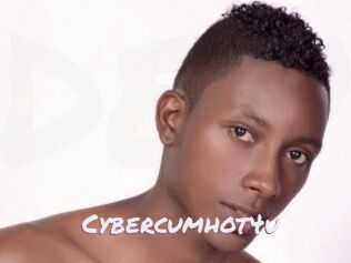 Cybercumhot4u