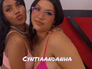 Cyntiaandanha