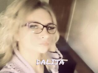 DALIJA