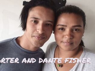 DANIELA_CARTER_AND_DANTE_FISHER