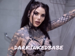 DARKINKEDBABE