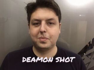 DEAMON_SHOT