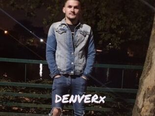 DENVERx