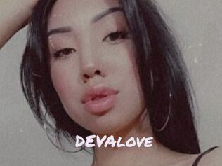 DEVAlove