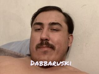 Dabbaruski