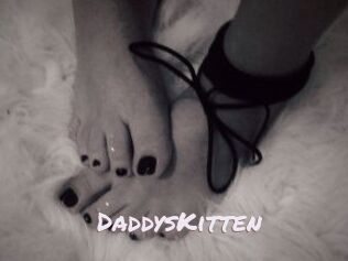 DaddysKitten