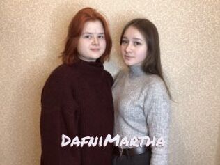 DafniMartha