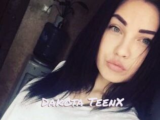 Dakota_TeenX