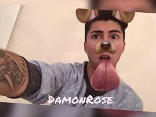 DamonRose