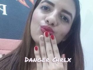 Danger_Girlx