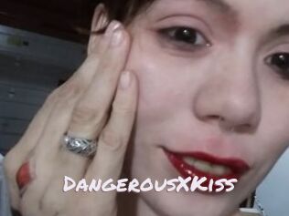 DangerousXKiss