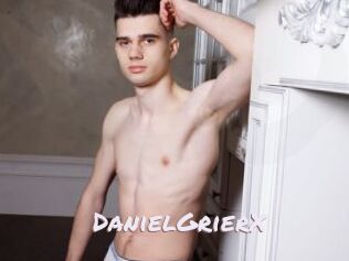 DanielGrierX