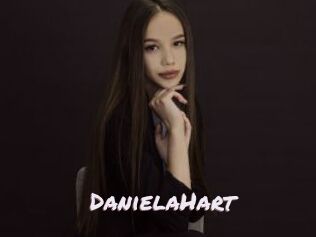 DanielaHart