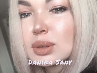 Danika_Sany