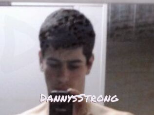 DannysStrong