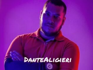 DanteAligieri