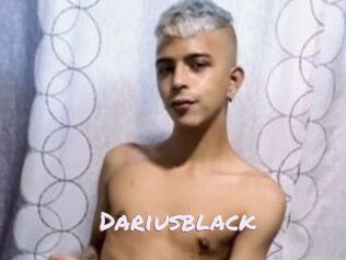 Dariusblack