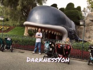 DarknessYoh