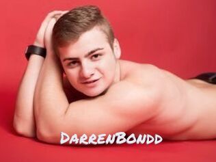 DarrenBondd