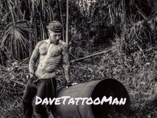 DaveTattooMan