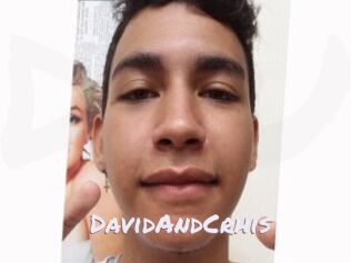 DavidAndCrhis