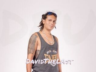 DavidTheLAst