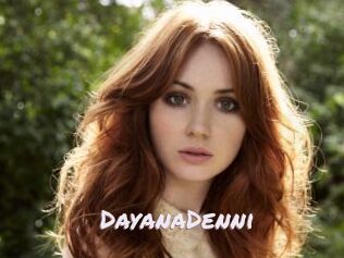 DayanaDenni