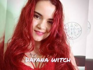 Dayana_witch