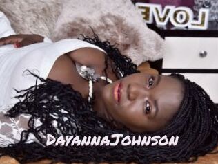 DayannaJohnson