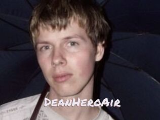 DeanHeroAir