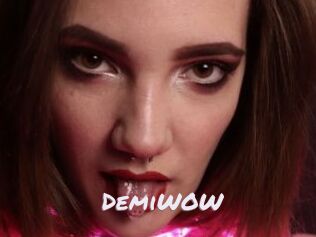 DemiWOW