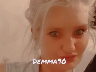 Demma90