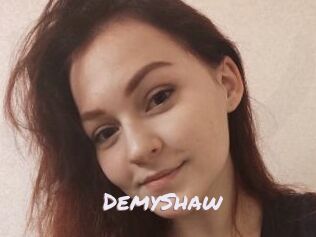 DemyShaw