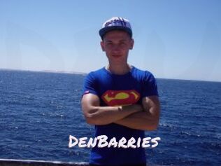 DenBarries