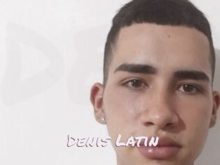 Denis_Latin