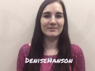 DeniseHanson