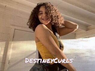 DestineyCurls