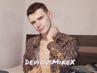 DeviousMikeX