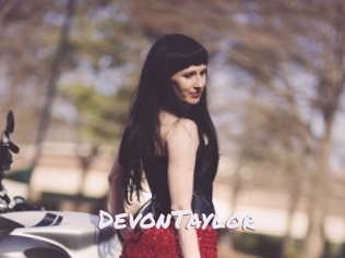 DevonTaylor