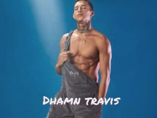 Dhamn_travis