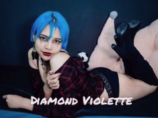 Diamond_Violette