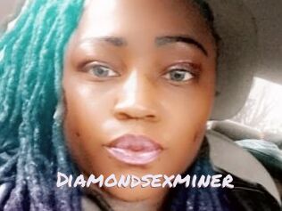 Diamondsexminer