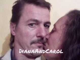 DianaAndCarol