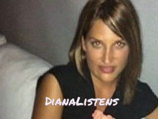 DianaListens